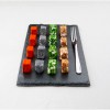 Promoción 10 Platos 30x20 cm