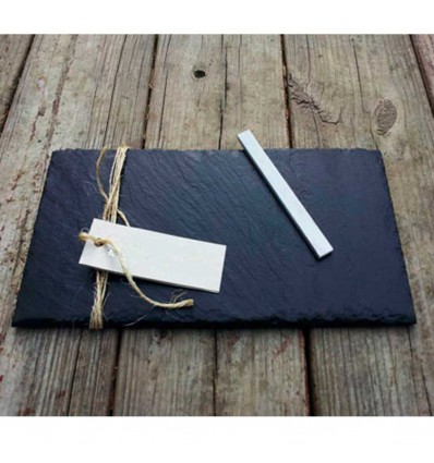 Promoción 10 platos 30x15 cm