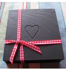 Plato 10x10 cm