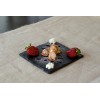 Promocion 20 Platos 20x20 cm