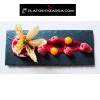 Plato 30x10 cm