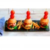Plato 30x10 cm