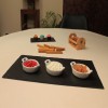 Bandeja 40x20 cm