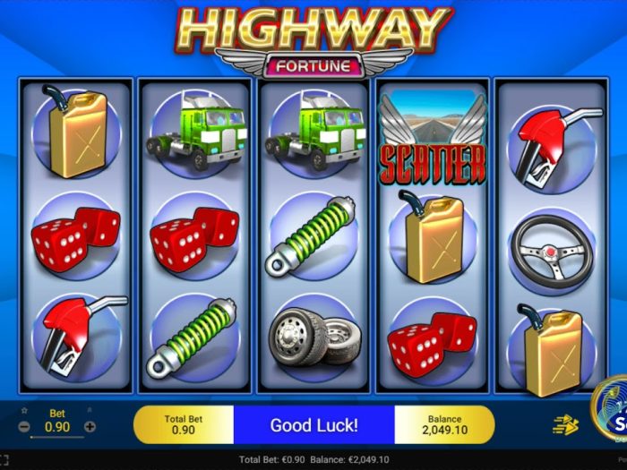 Highway Fortune