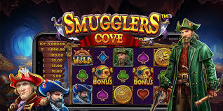 Smugglers Cove